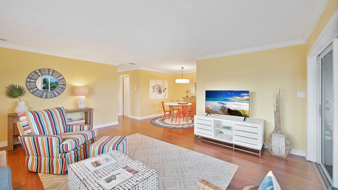 Photo of Livingroom in Sanibel