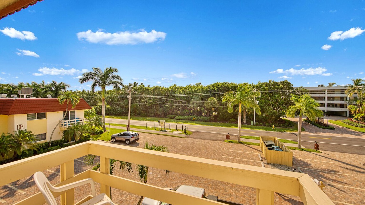 Photo of Outdoor in Sanibel