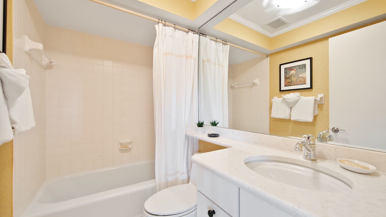 Photo of Bathroom in Sanibel