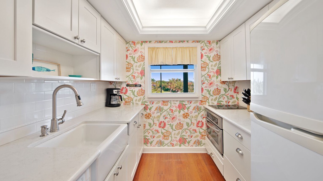 Photo of Kitchen in Sanibel