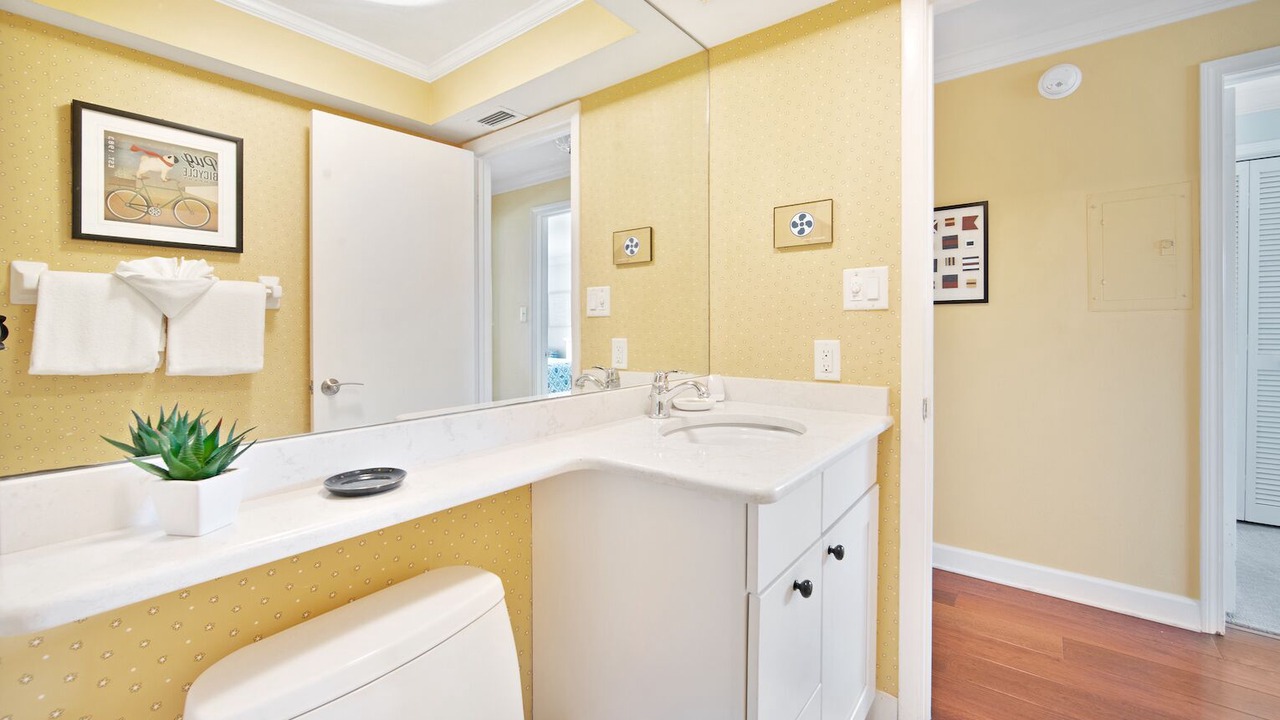 Photo of Bathroom in Sanibel