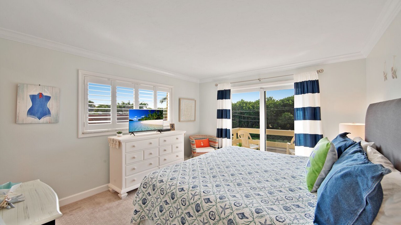Photo of Bedroom in Sanibel