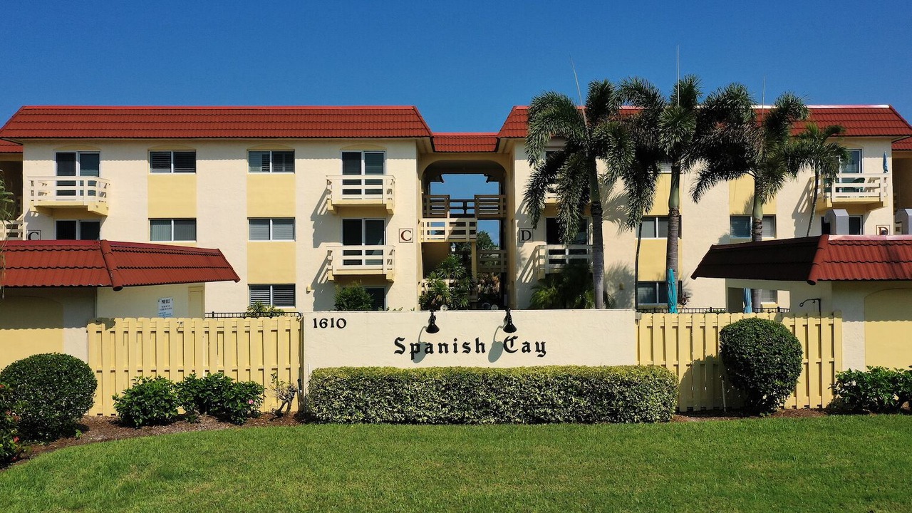 Photo of Outdoor in Sanibel