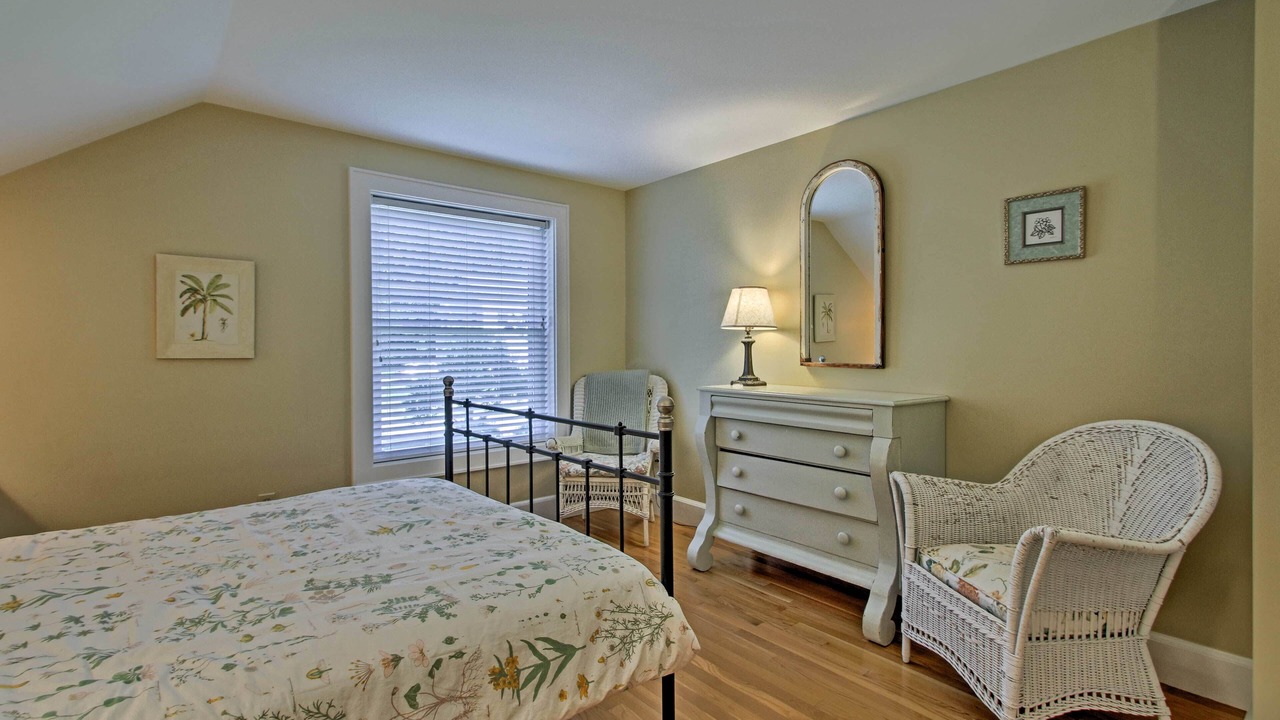 Photo of Bedroom in Kennebunk