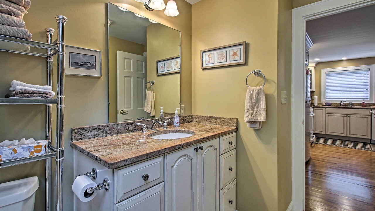 Photo of Bathroom in Kennebunk
