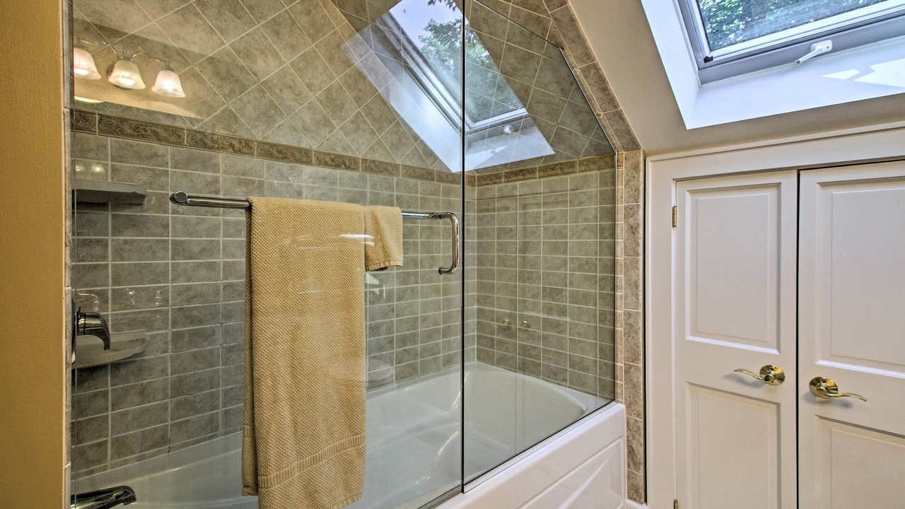 Photo of Bathroom in Kennebunk