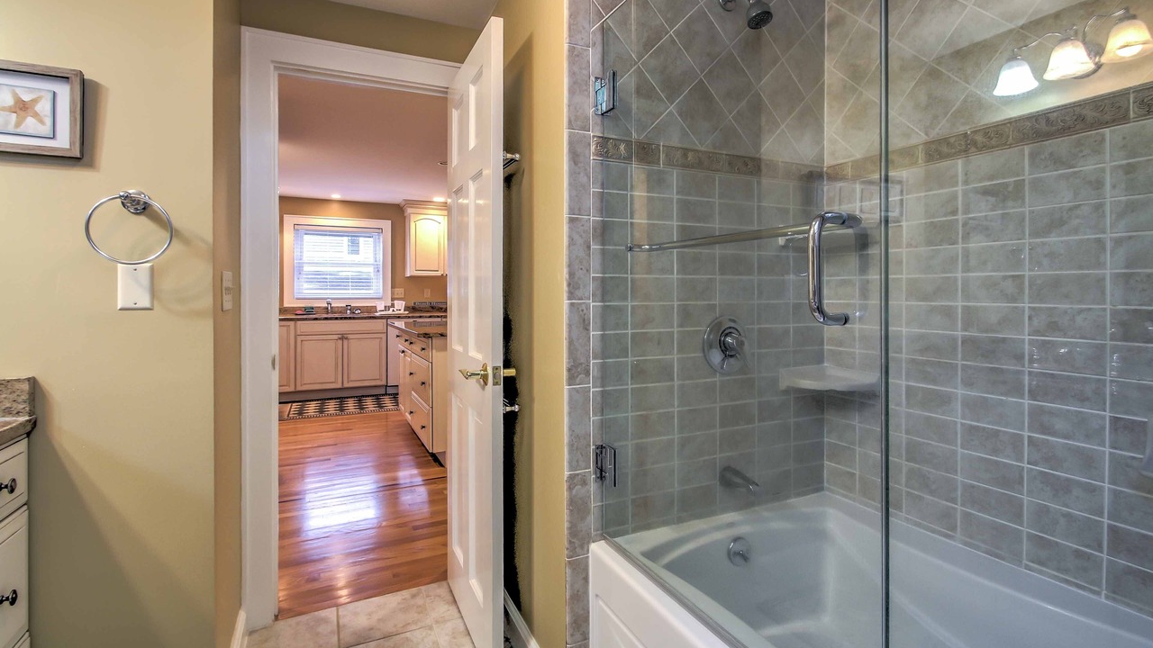 Photo of Bathroom in Kennebunk