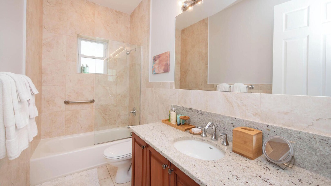 Photo of Bathroom in North Side