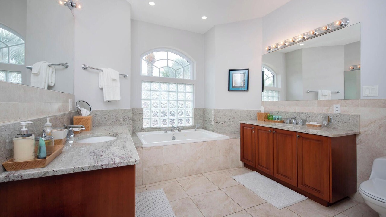 Photo of Bathroom in North Side
