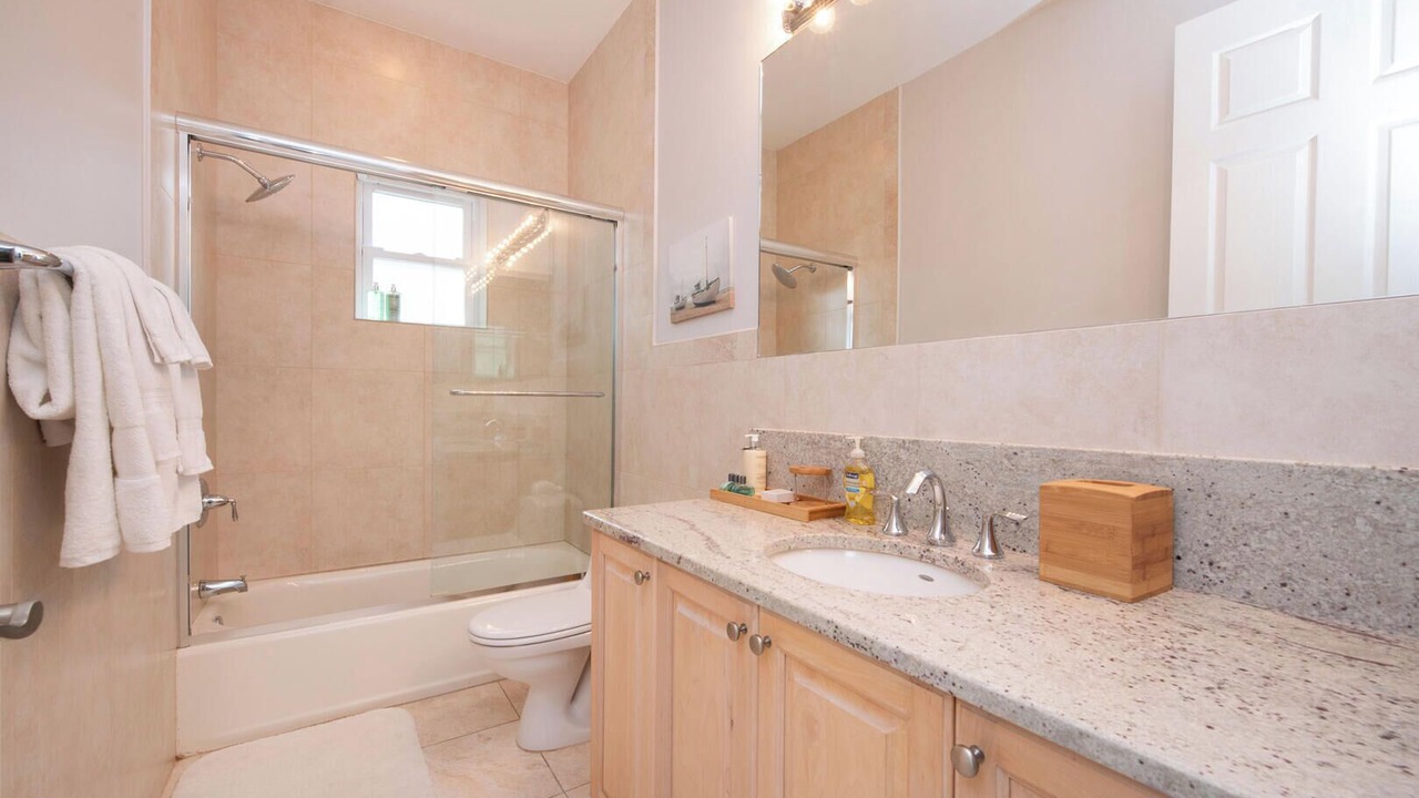 Photo of Bathroom in North Side