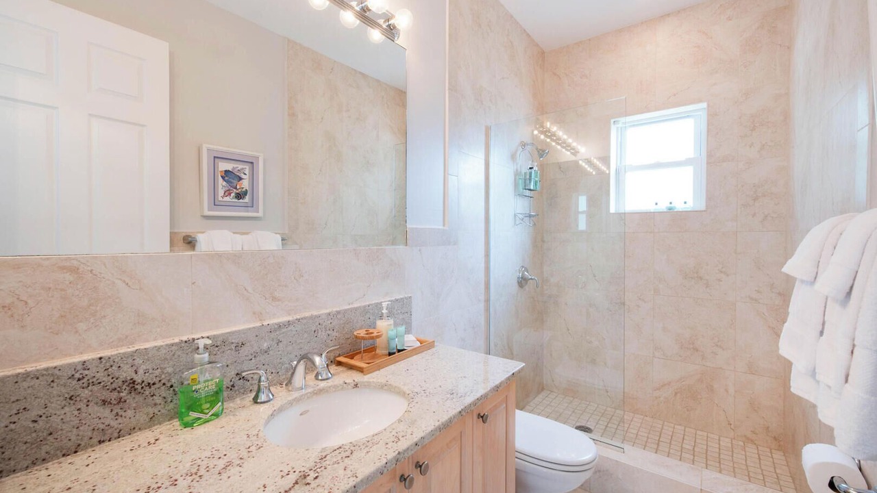 Photo of Bathroom in North Side