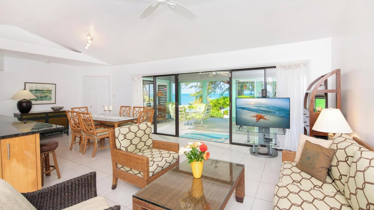 Photo of Bedroom in Rum Point