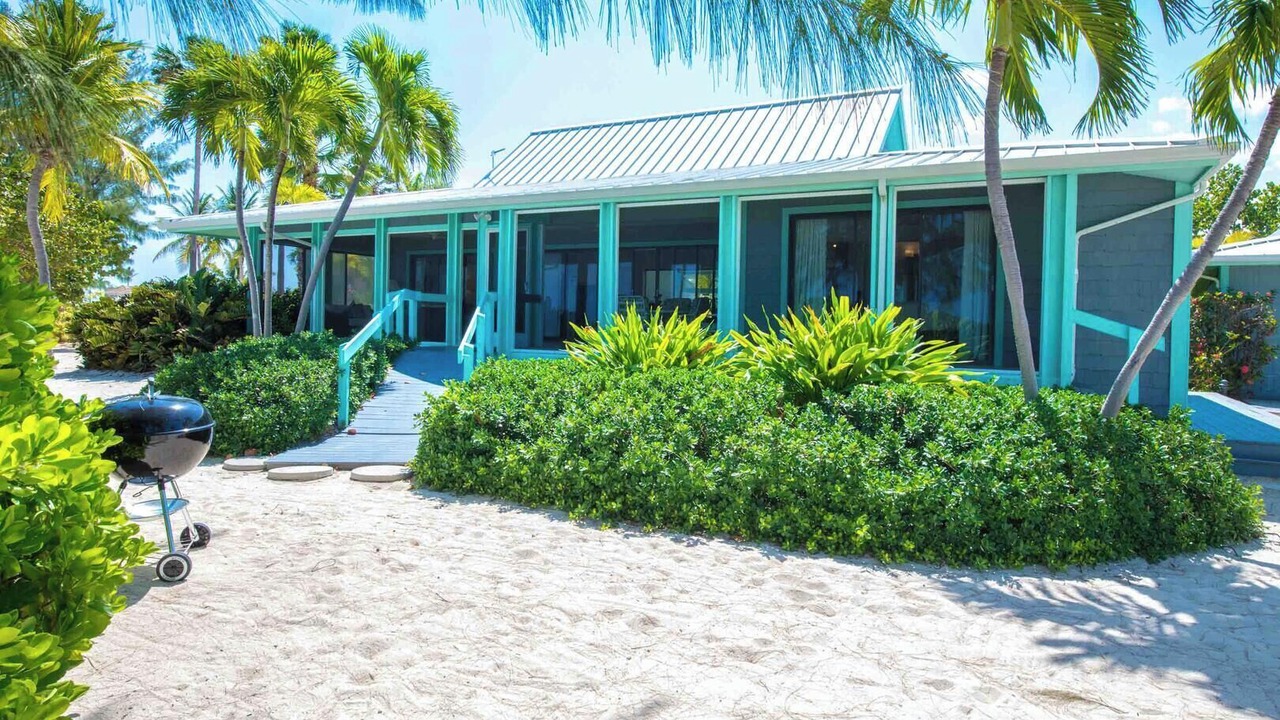 Photo of Outdoor in Rum Point