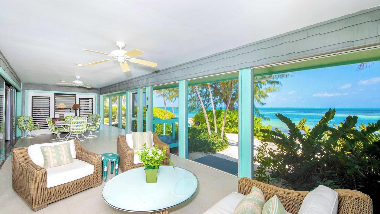 Photo of Outdoor in Rum Point