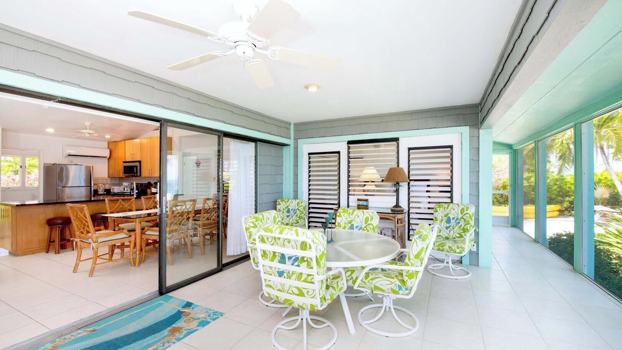 Photo of Outdoor in Rum Point