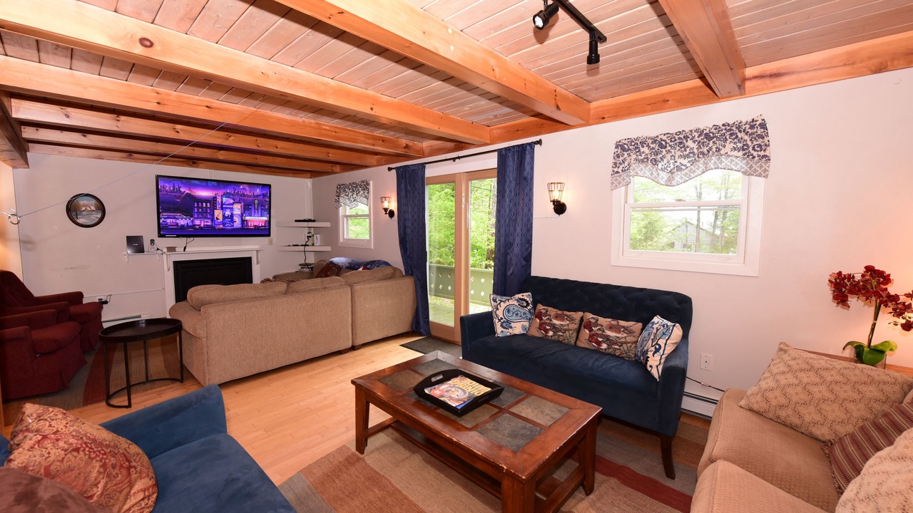 Photo of Livingroom in Conway