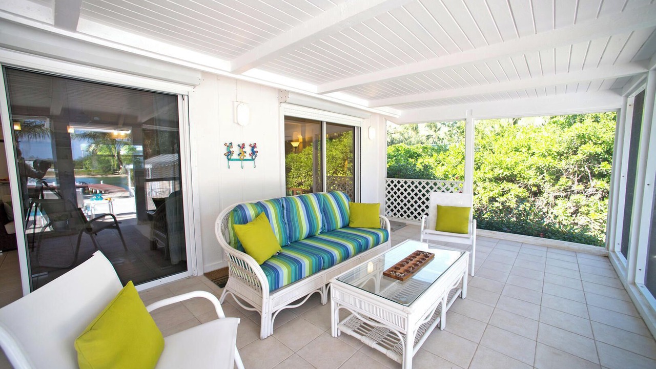 Photo of Outdoor in Rum Point