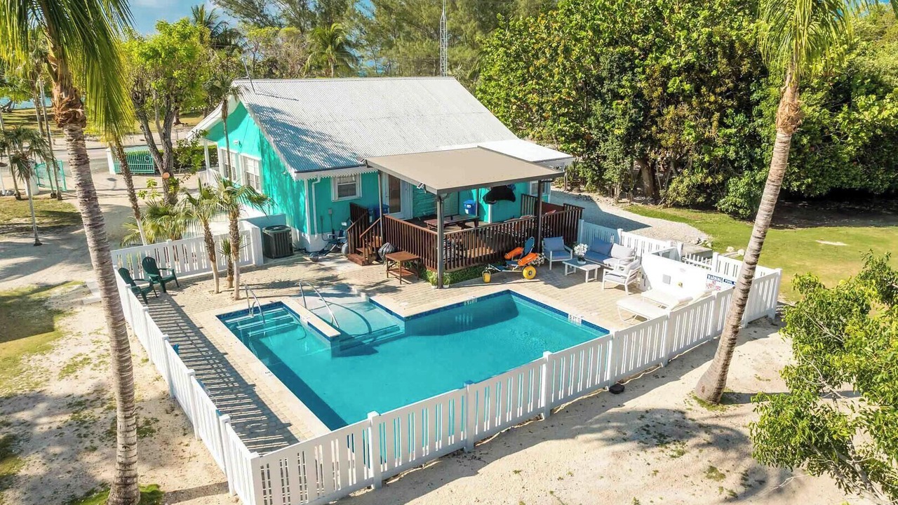 Photo of Outdoor in Breakers