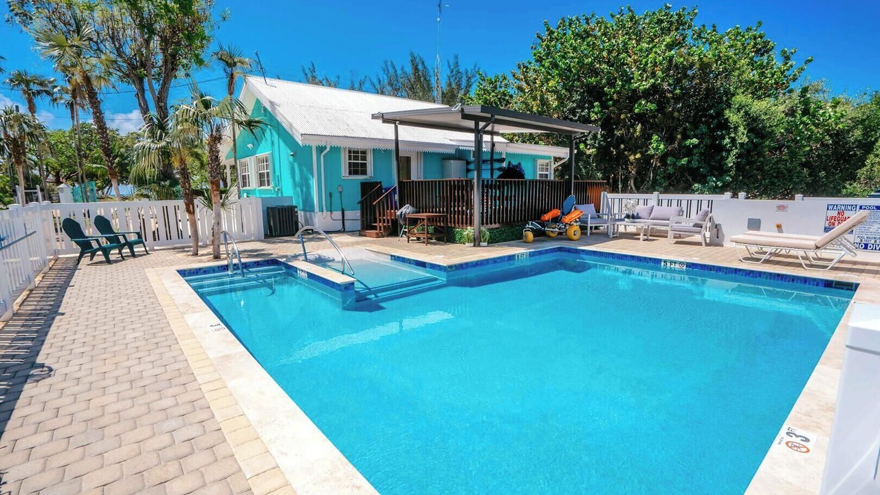 Photo of Outdoor in Breakers