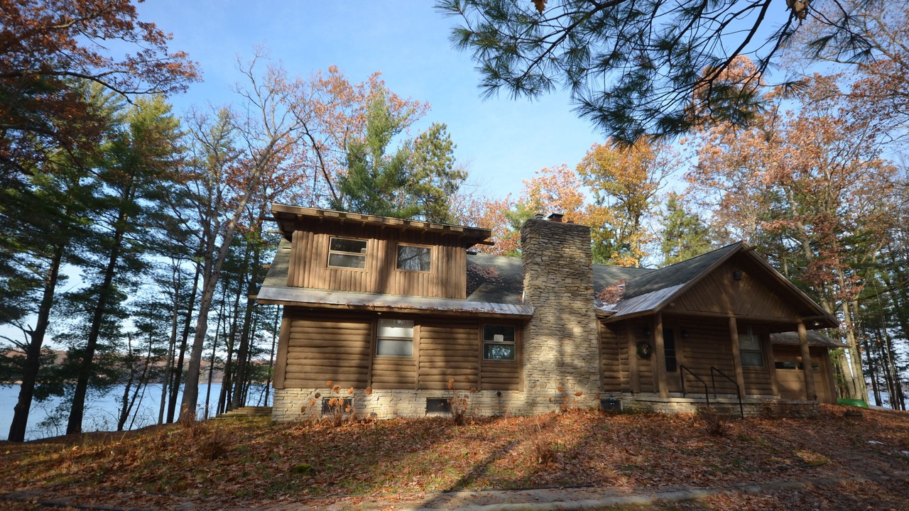 Photo of Outdoor in Interlochen