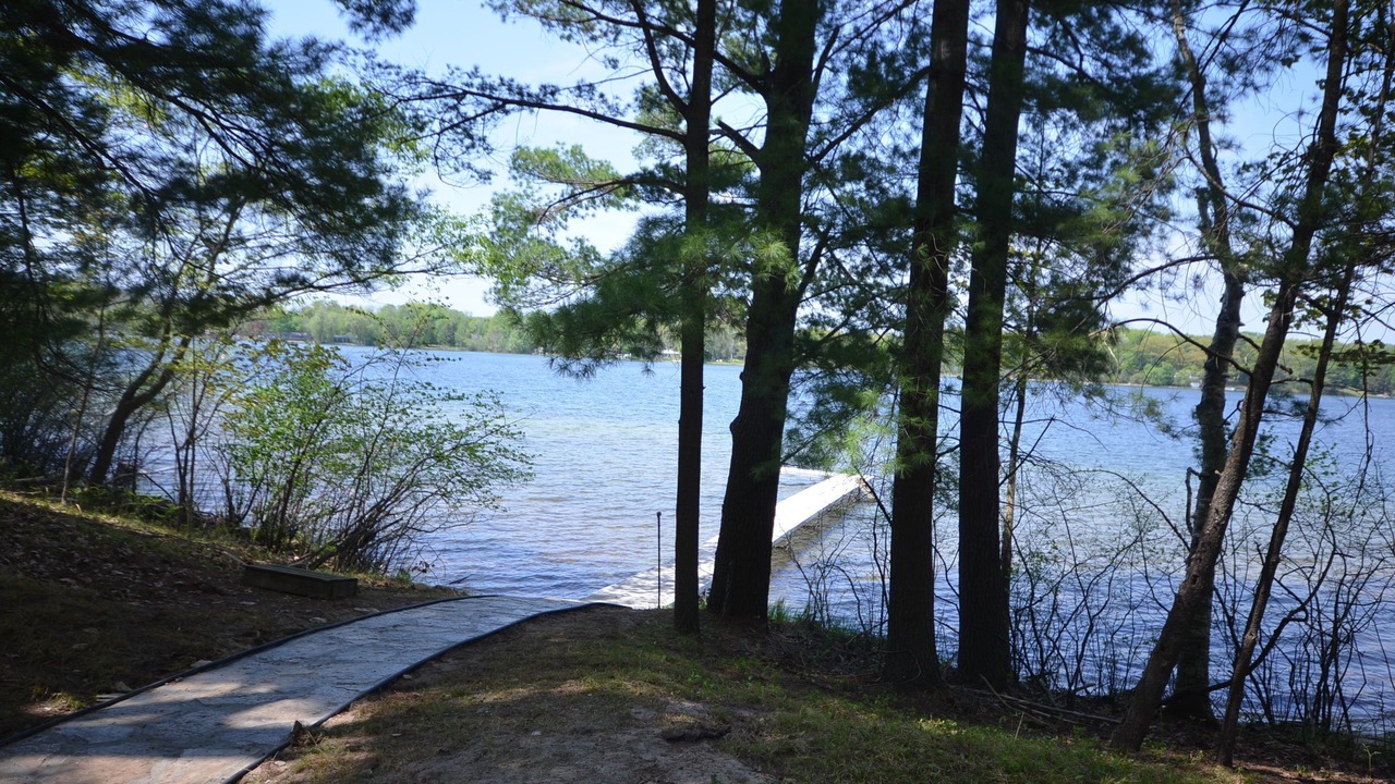 Photo of Outdoor in Interlochen