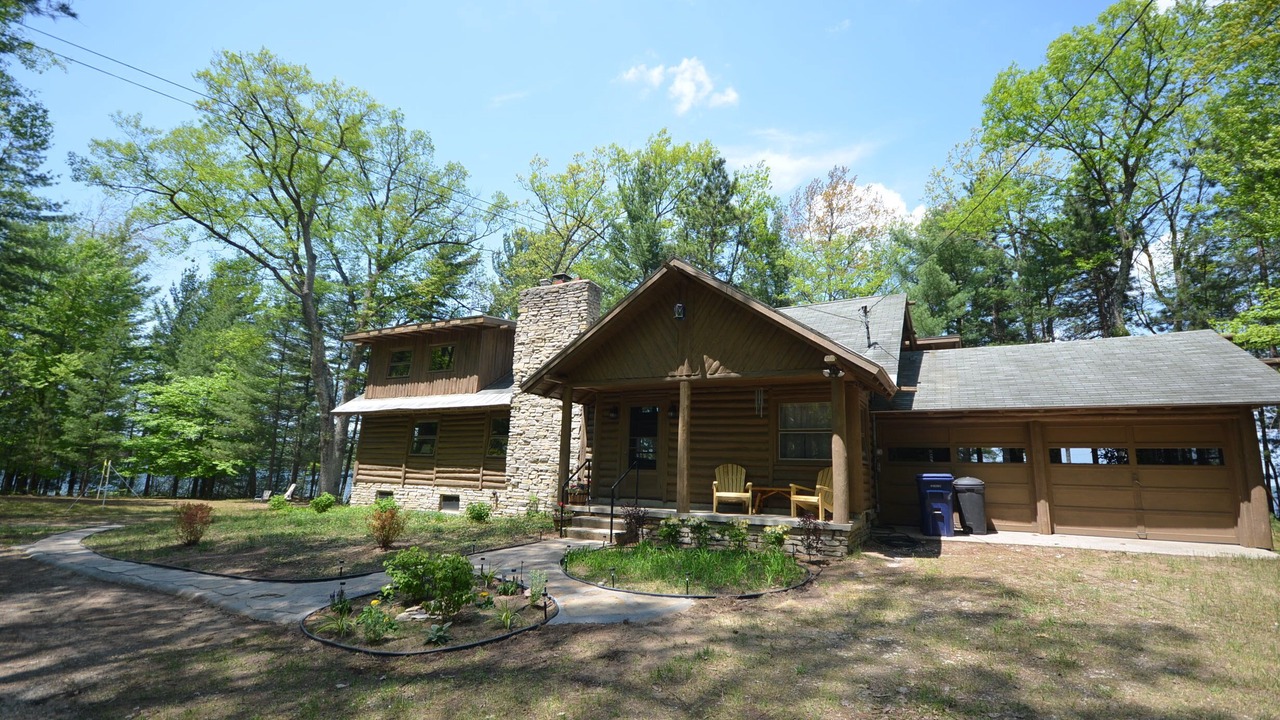 Photo of Outdoor in Interlochen