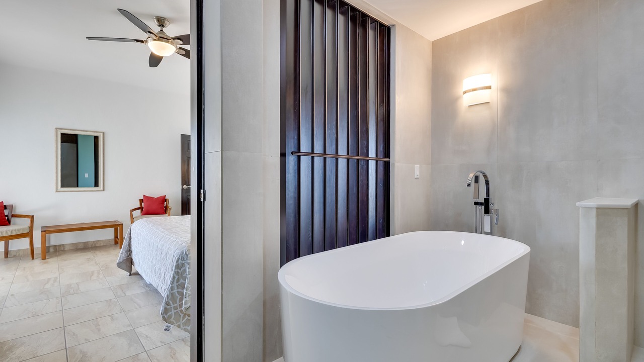 Photo of Bedroom in San Jose del Cabo