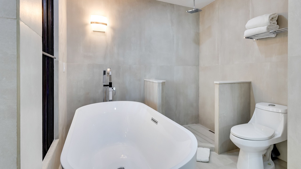 Photo of Bathroom in San Jose del Cabo