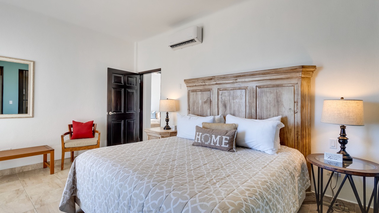 Photo of Bedroom in San Jose del Cabo