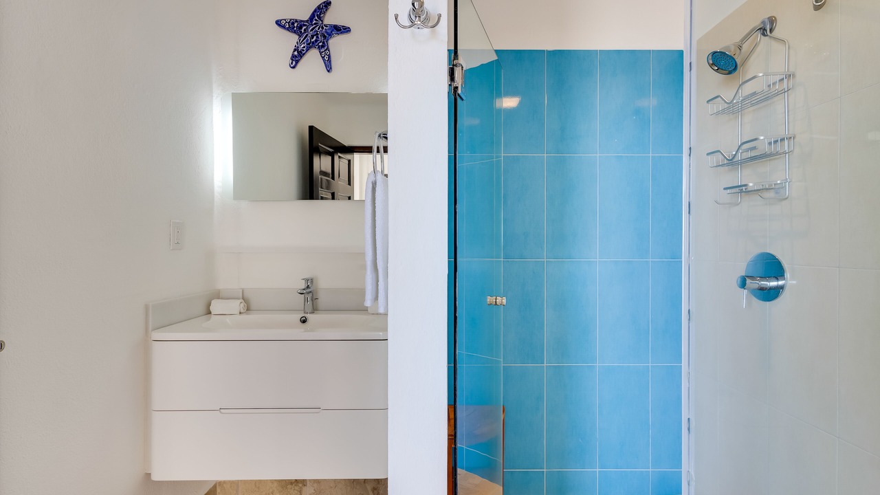Photo of Bathroom in San Jose del Cabo