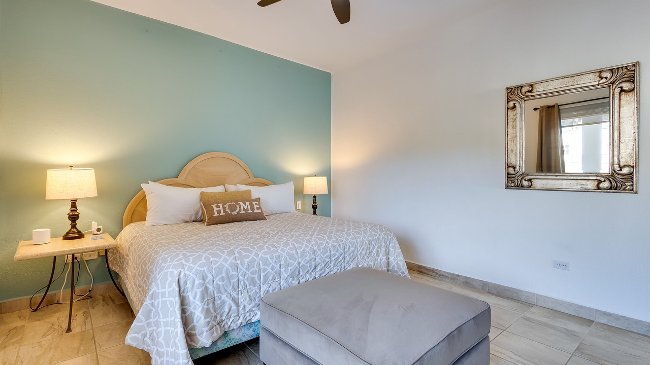 Photo of Bedroom in San Jose del Cabo