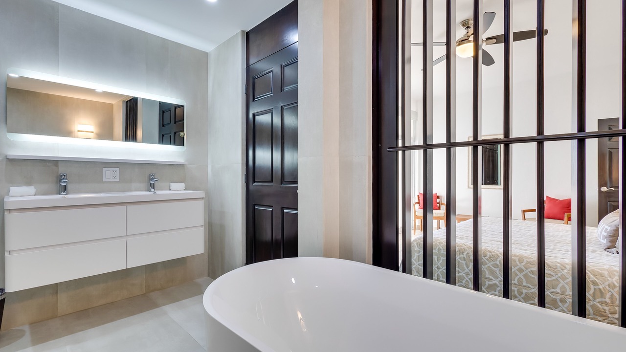 Photo of Bathroom in San Jose del Cabo