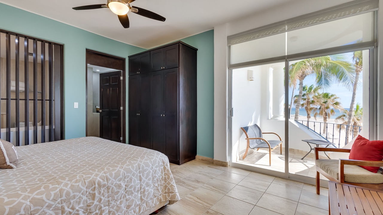 Photo of Bedroom in San Jose del Cabo