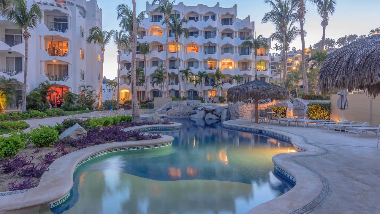 Photo of Outdoor in San Jose del Cabo