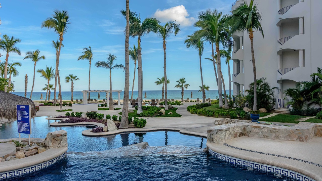Photo of Outdoor in San Jose del Cabo