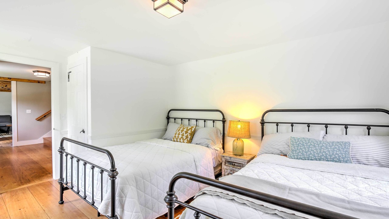 Photo of Bedroom in Stowe