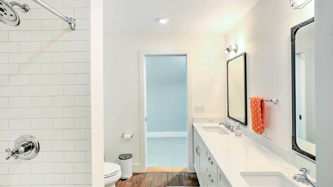 Photo of Bathroom in Stowe