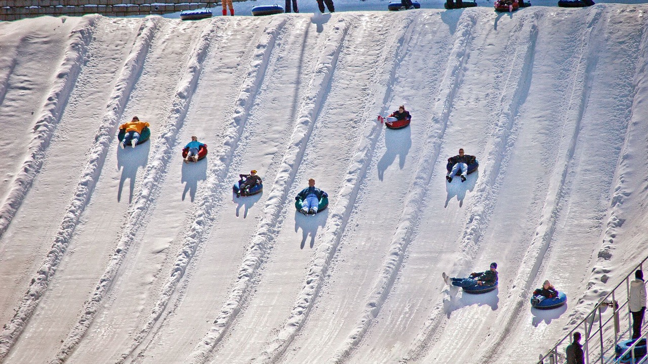 Photo of Others in Chalet Village