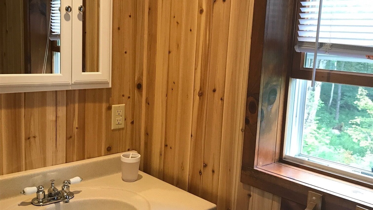 Photo of Bathroom in Mount Holly