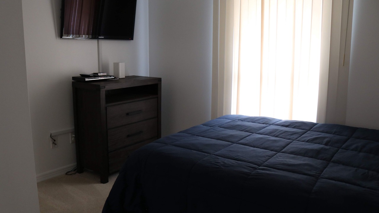 Photo of Bedroom in Fox Lake