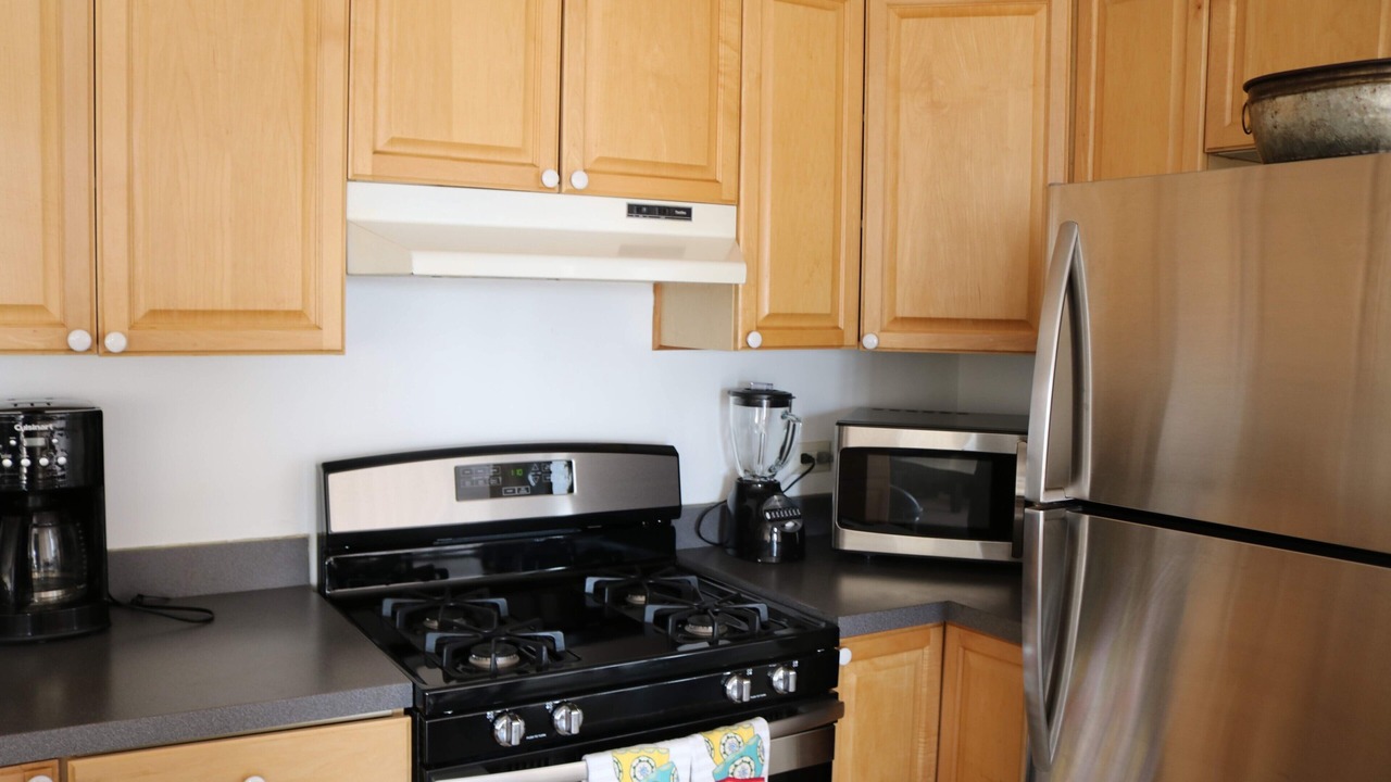 Photo of Kitchen in Fox Lake