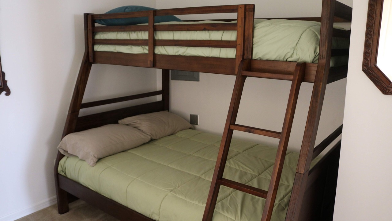 Photo of Bedroom in Fox Lake