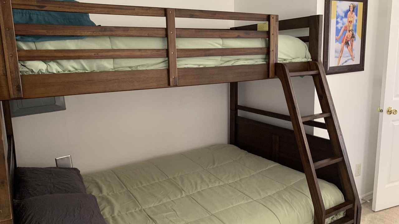Photo of Bedroom in Fox Lake