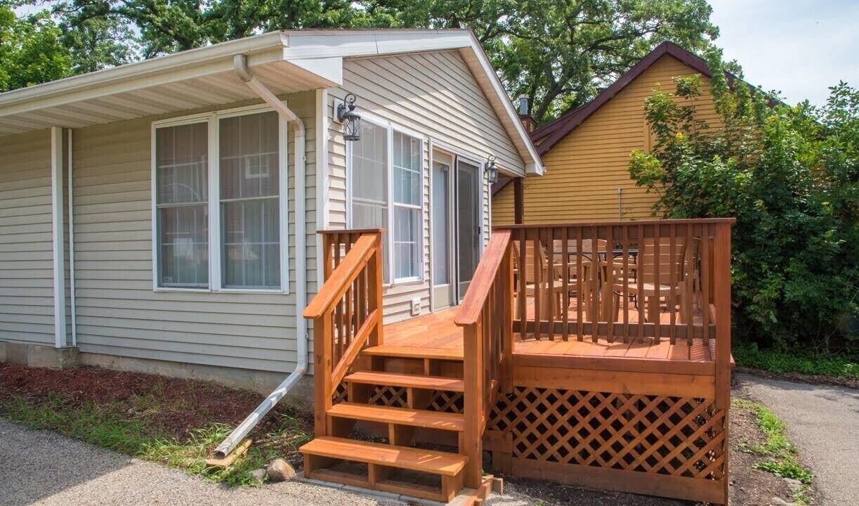 Photo of Outdoor in Fox Lake