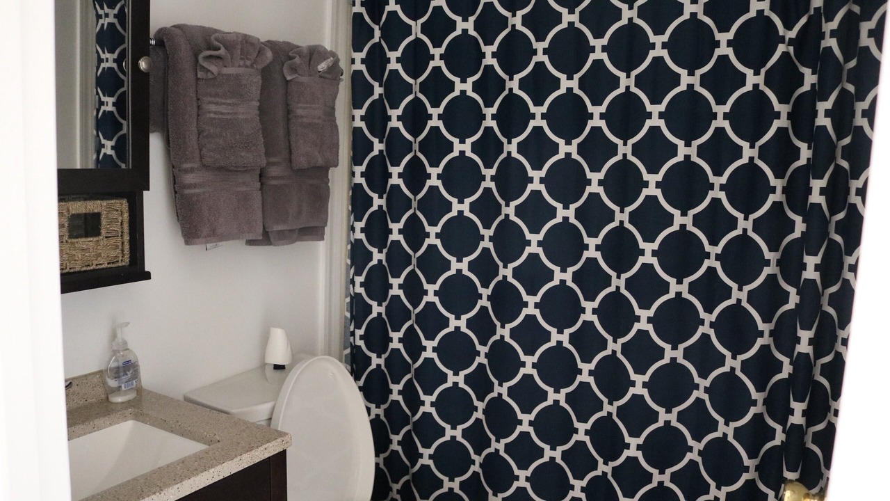 Photo of Bathroom in Fox Lake