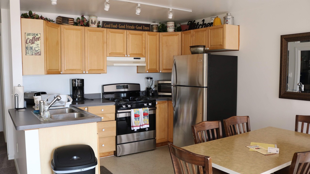 Photo of Kitchen in Fox Lake