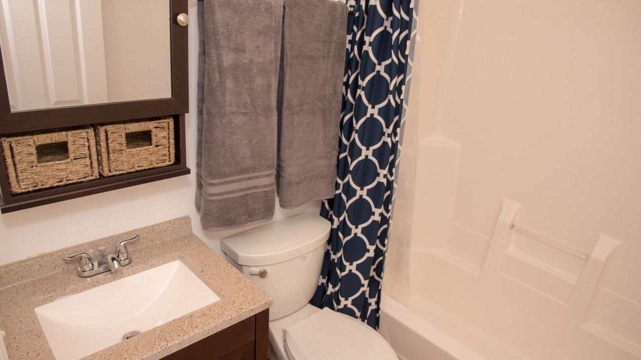 Photo of Bathroom in Fox Lake