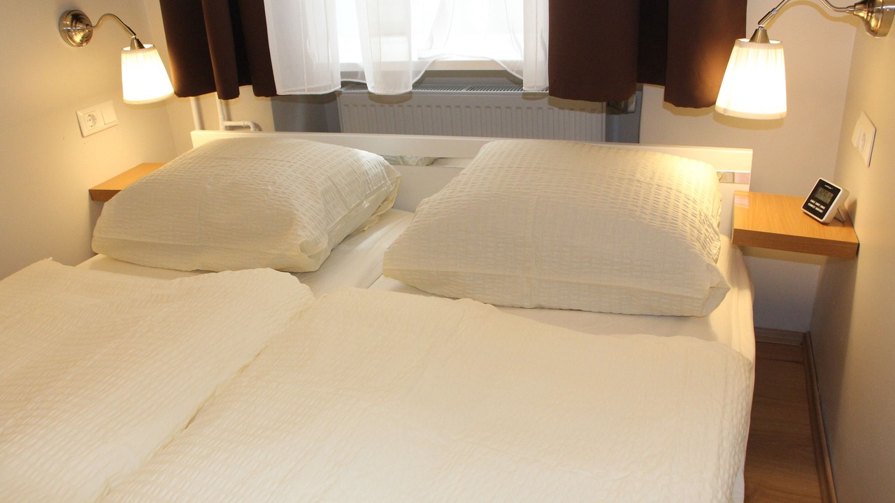 Photo of Bedroom in Charlottenburg