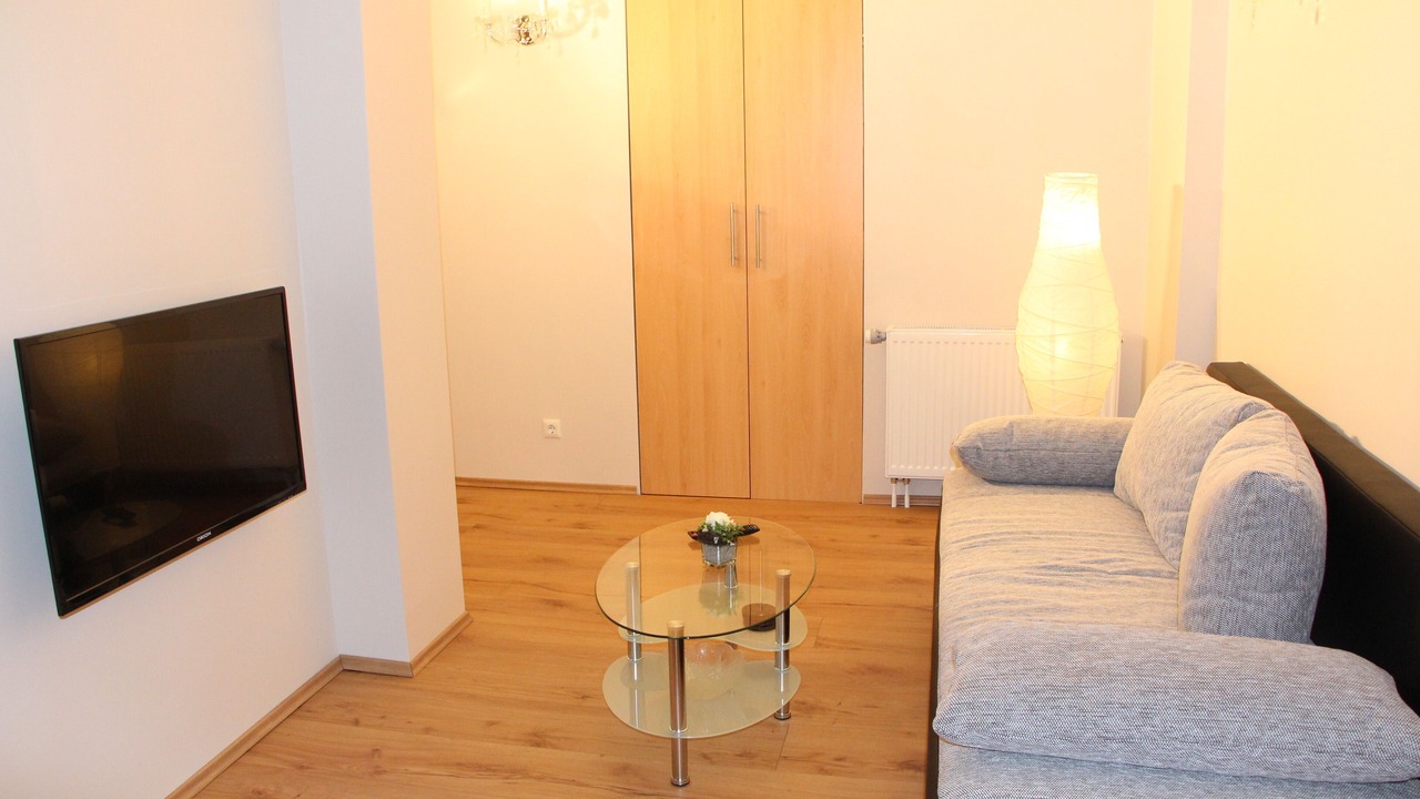 Photo of Livingroom in Charlottenburg