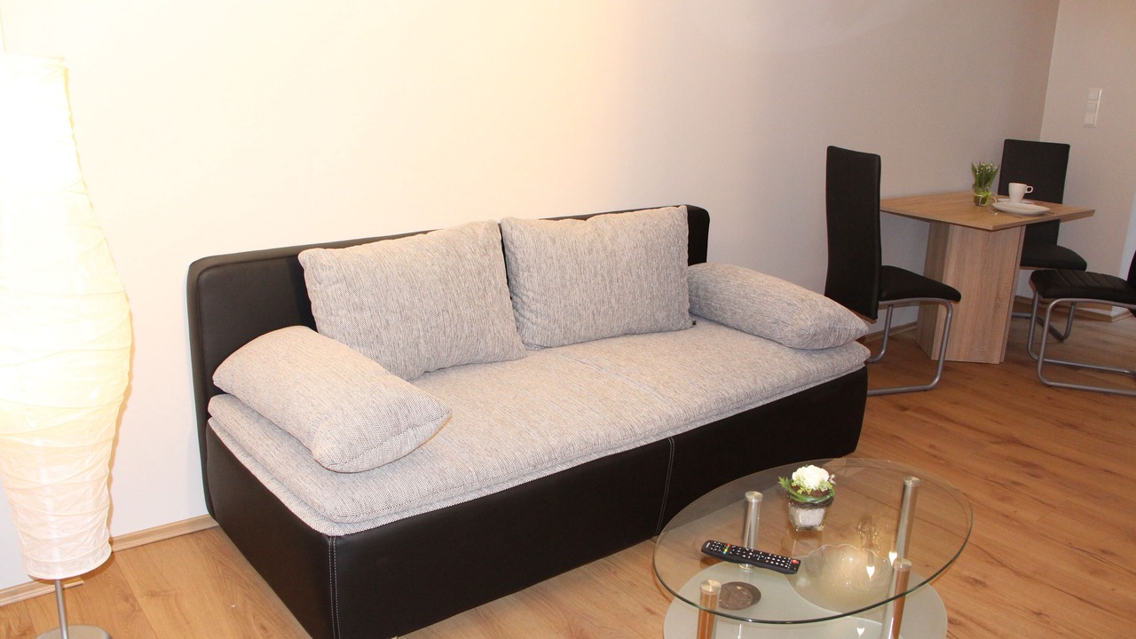 Photo of Livingroom in Charlottenburg